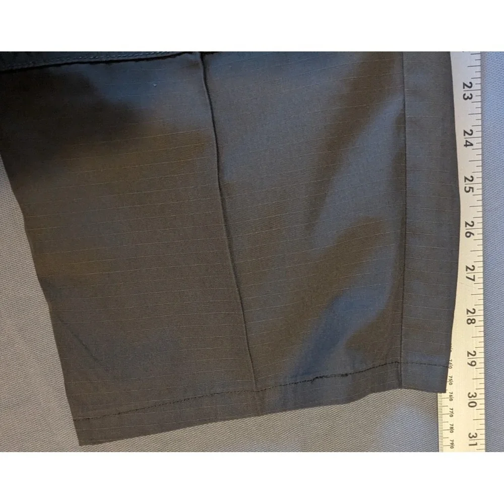 5.11 Tactical Pants Mens 40x32 (30) Taclite Pro Ripstop Cargo Relaxed Fit 74273